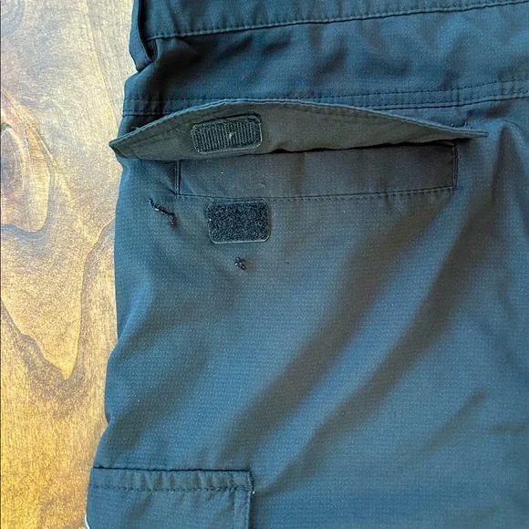 The North Face Zip-Off Pants - Picture 10 of 10